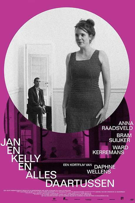 Jan and Kelly and everything in between